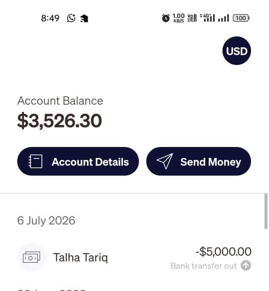 Elevate Pay