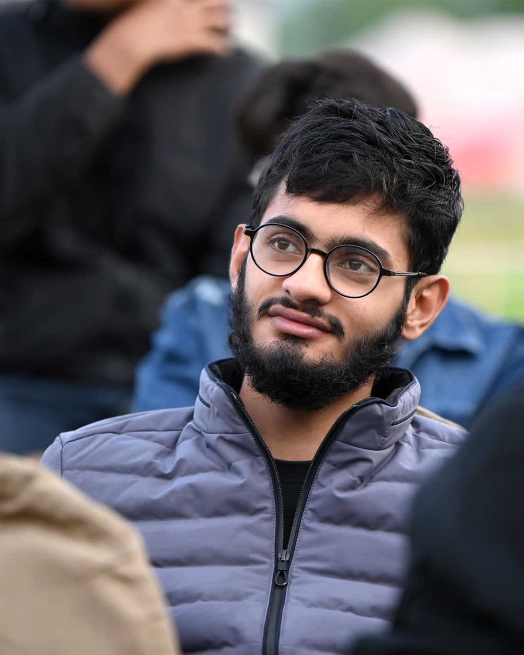 Talha Tariq, Founder & Instructor at Talha's School