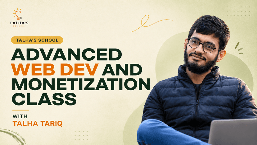 Master Web Development & 9 Proven ways to Earn
