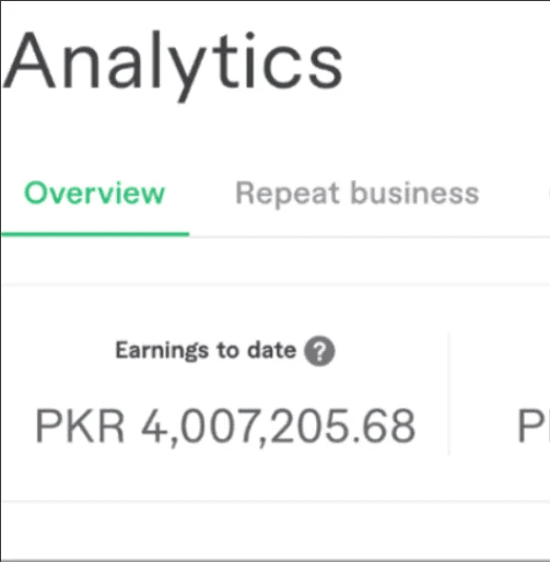 Fiverr Top Rated Seller