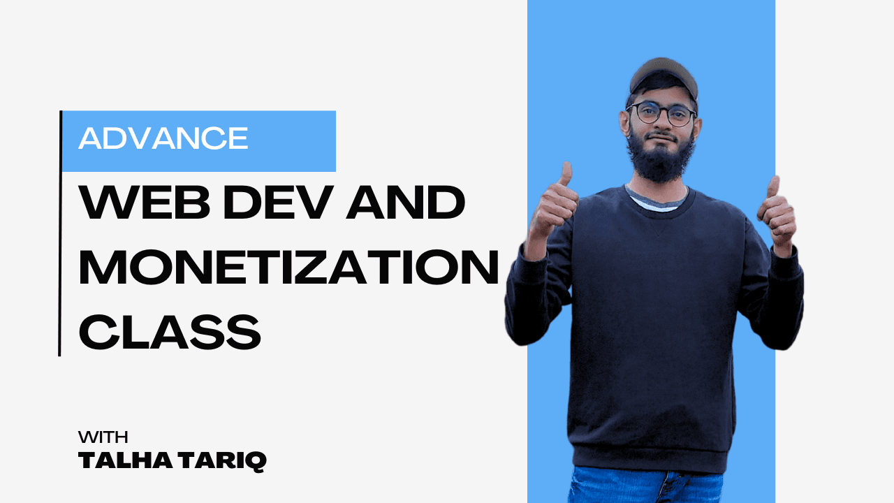 Web Development Code