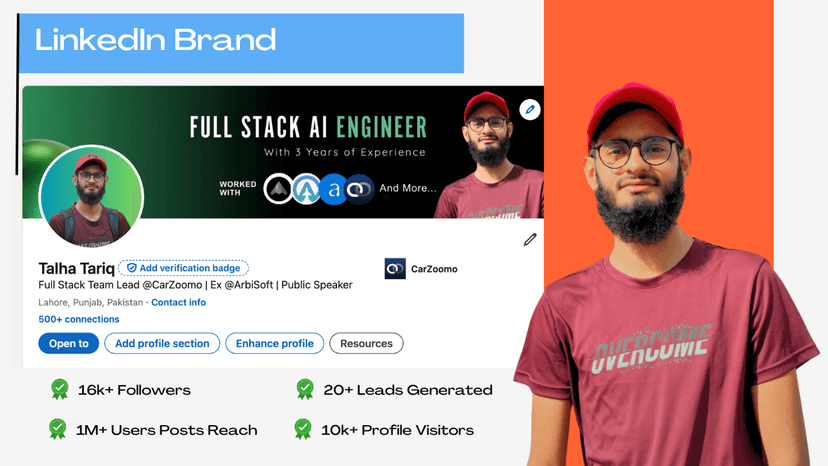 LinkedIn Mastery — Your Profile as a Client Magnet