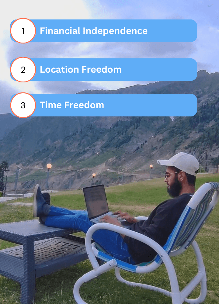 Talha Tariq - Professional Photo