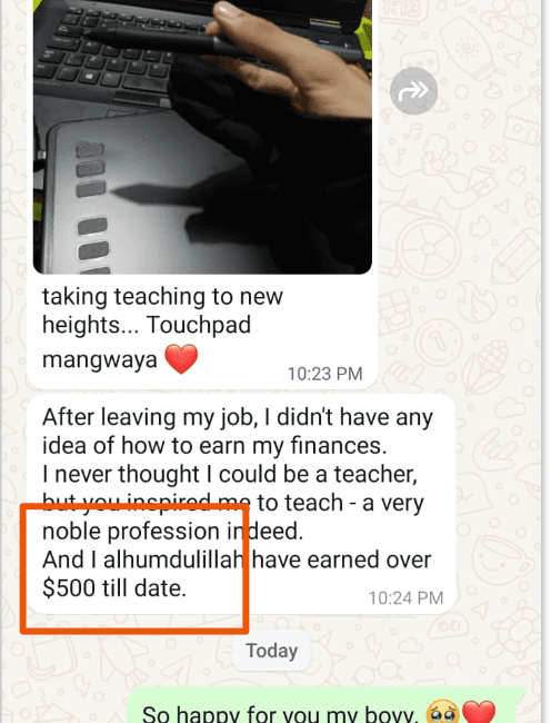 Facebook Ads Success